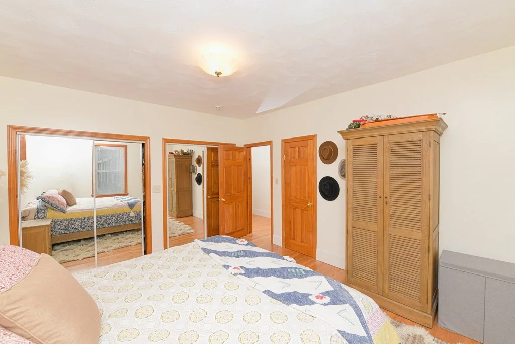 3 bed, 2 bath apartment for rent at 315 St Paul Unit Unit 1, Brookline — photo 13 of 27