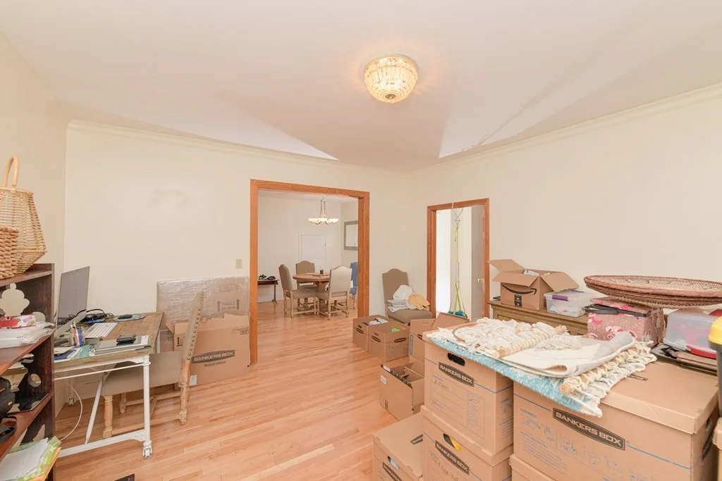 3 bed, 2 bath apartment for rent at 315 St Paul Unit Unit 1, Brookline — photo 23 of 27