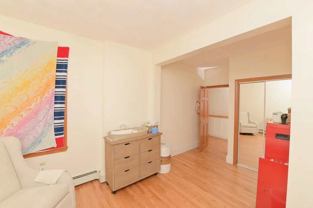 3 bed, 2 bath apartment for rent at 315 St Paul Unit Unit 1, Brookline — photo 25 of 27