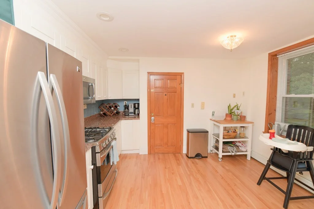 3 bed, 2 bath apartment for rent at 315 St Paul Unit Unit 1, Brookline — photo 9 of 27