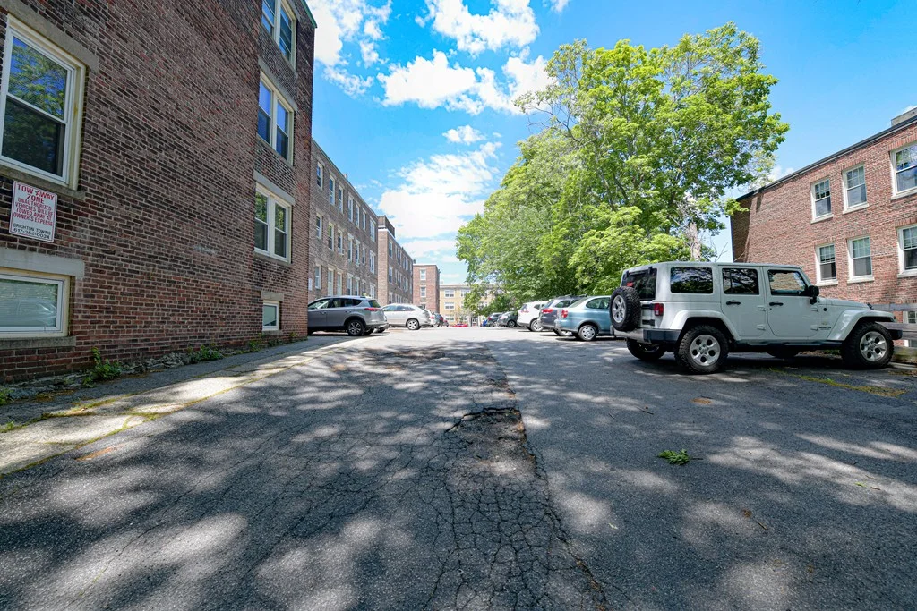 3 bed, 2 bath apartment for rent at 315 St Paul Unit Unit 1, Brookline — photo 3 of 27