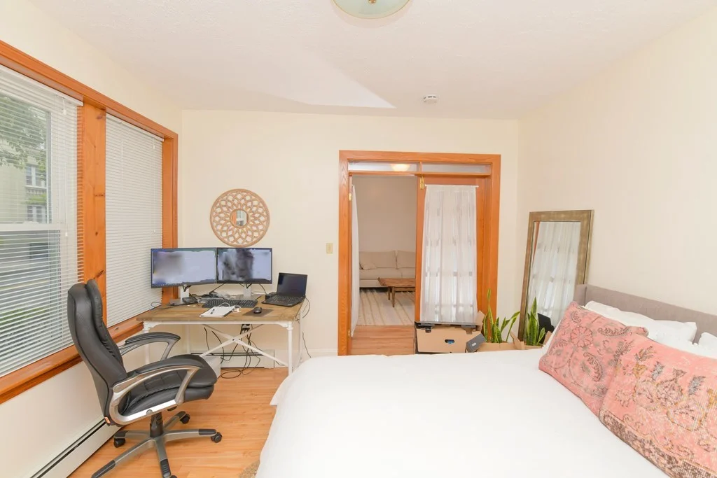 3 bed, 2 bath apartment for rent at 315 St Paul Unit Unit 1, Brookline — photo 20 of 27
