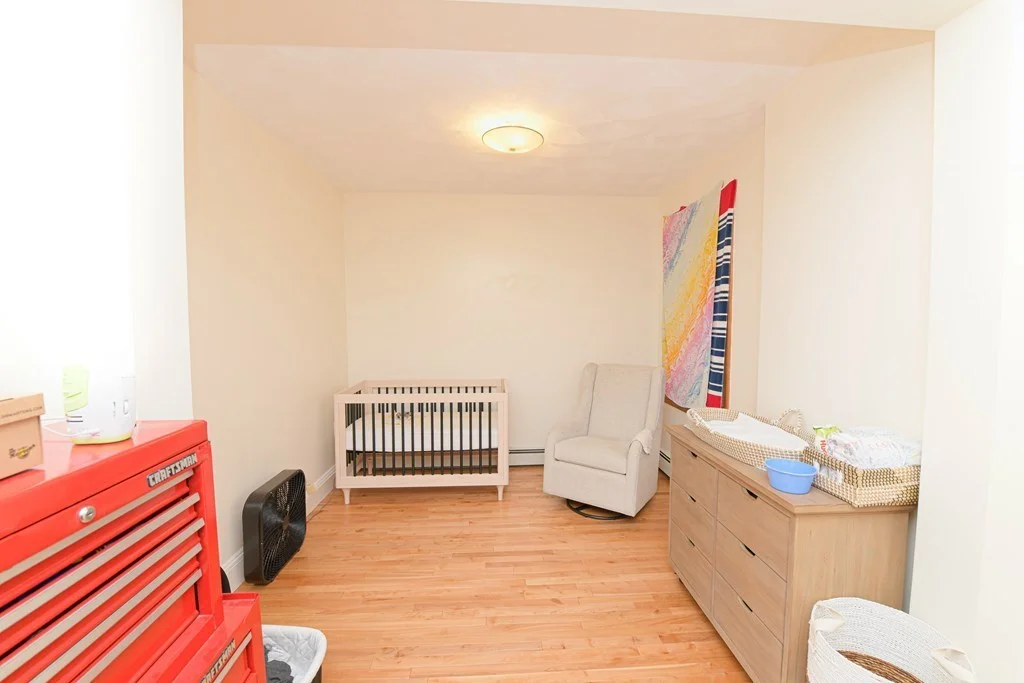 3 bed, 2 bath apartment for rent at 315 St Paul Unit Unit 1, Brookline — photo 24 of 27