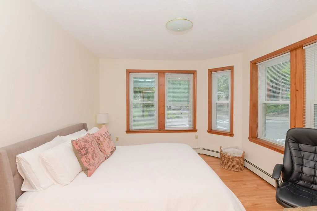 3 bed, 2 bath apartment for rent at 315 St Paul Unit Unit 1, Brookline — photo 19 of 27