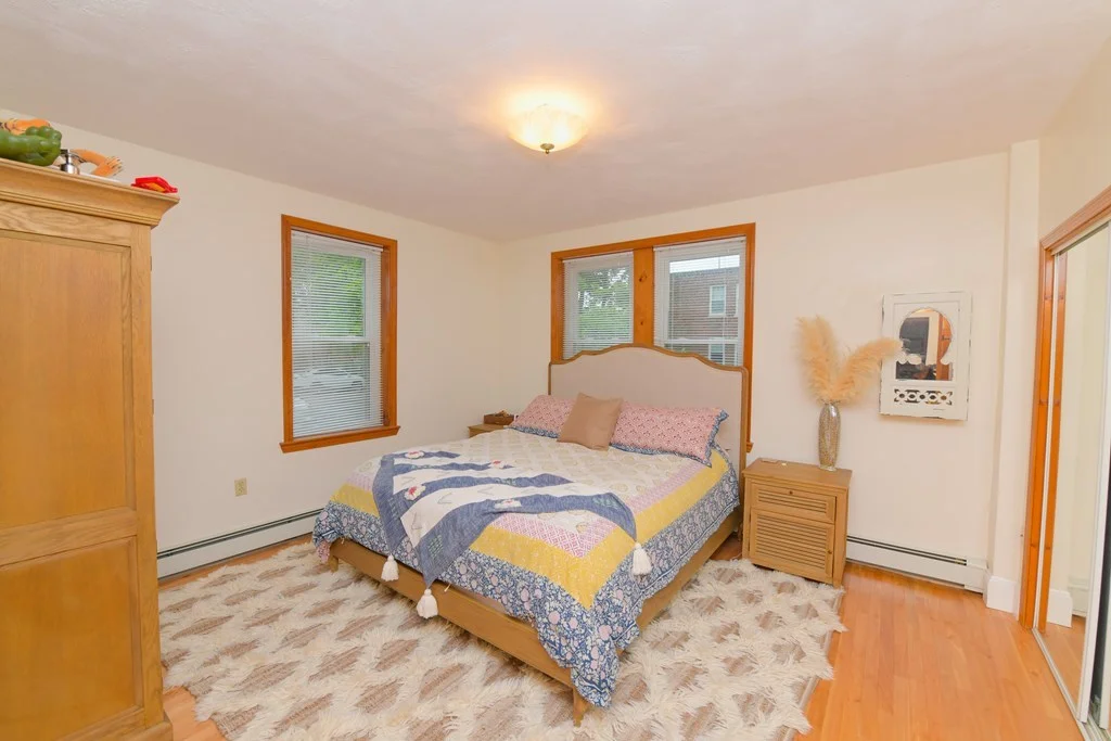 3 bed, 2 bath apartment for rent at 315 St Paul Unit Unit 1, Brookline — photo 12 of 27