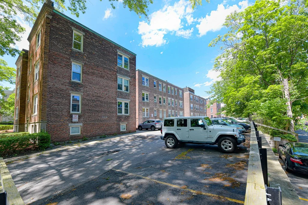 3 bed, 2 bath apartment for rent at 315 St Paul Unit Unit 1, Brookline — photo 2 of 27