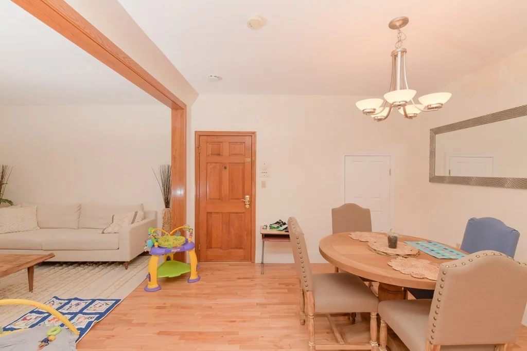 3 bed, 2 bath apartment for rent at 315 St Paul Unit Unit 1, Brookline — photo 8 of 27