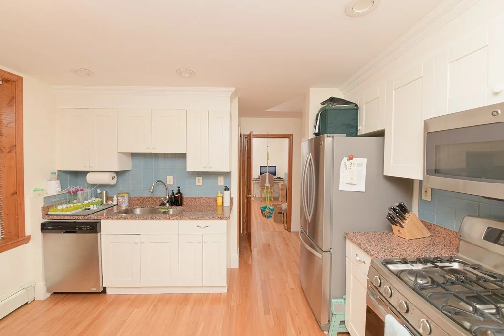 3 bed, 2 bath apartment for rent at 315 St Paul Unit Unit 1, Brookline — photo 11 of 27