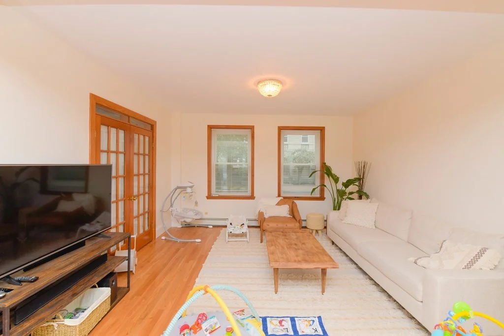 3 bed, 2 bath apartment for rent at 315 St Paul Unit Unit 1, Brookline — photo 5 of 27