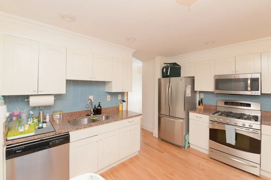 3 bed, 2 bath apartment for rent at 315 St Paul Unit Unit 1, Brookline — photo 10 of 27