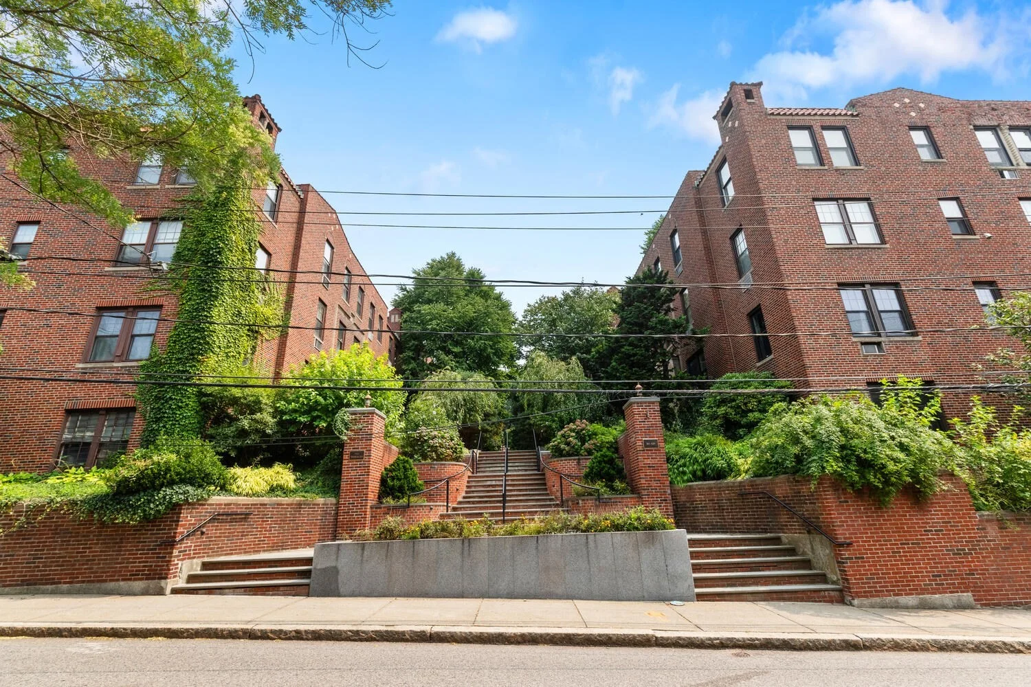 2 bed, 2 bath apartment for rent at 315 Tappan Unit 1, Brookline Hills — photo 28 of 28