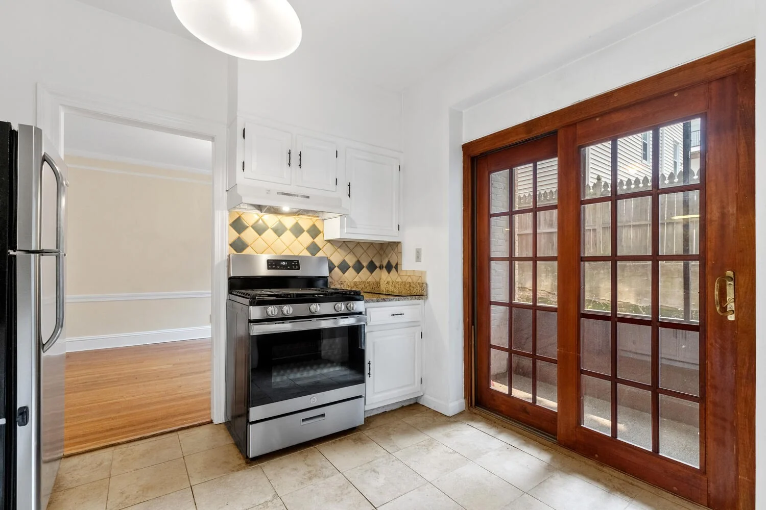 2 bed, 2 bath apartment for rent at 315 Tappan Unit 1, Brookline Hills — photo 12 of 28