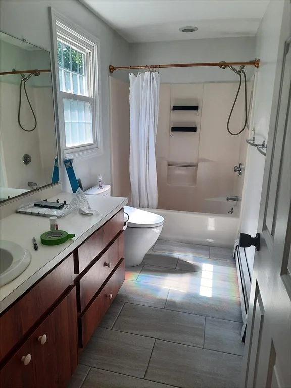 2 bed, 1 bath apartment for rent at 315 Twin Lakes Dr Unit 315, Halifax — photo 5 of 8