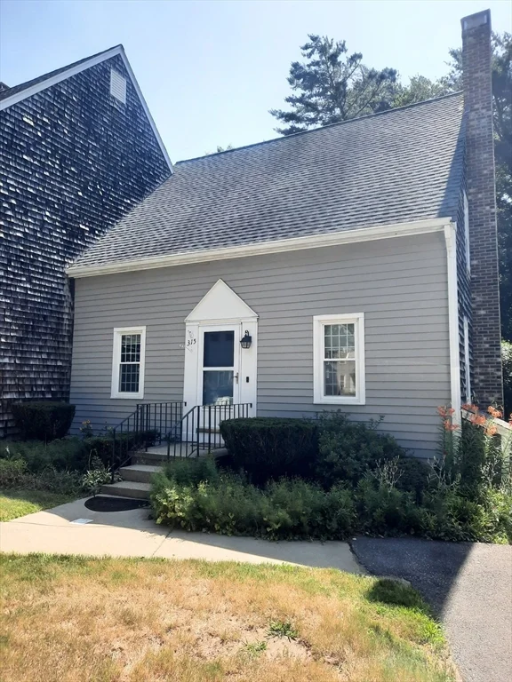 2 bed, 1 bath apartment for rent at 315 Twin Lakes Dr Unit 315, Halifax — photo 1 of 8
