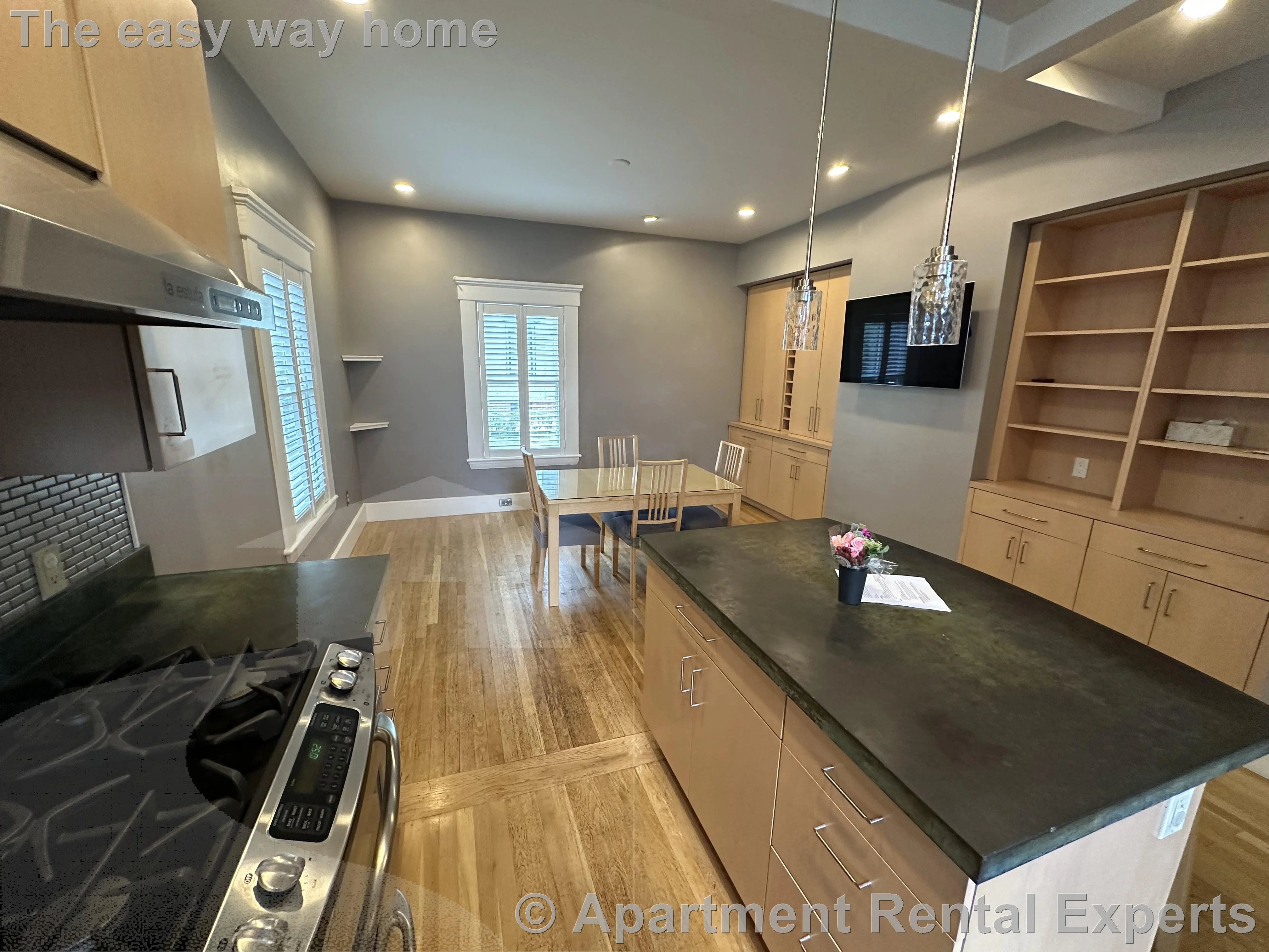 3 bed, 1 bath apartment for rent at 315 Windsor St, Kendall Square — photo 6 of 24
