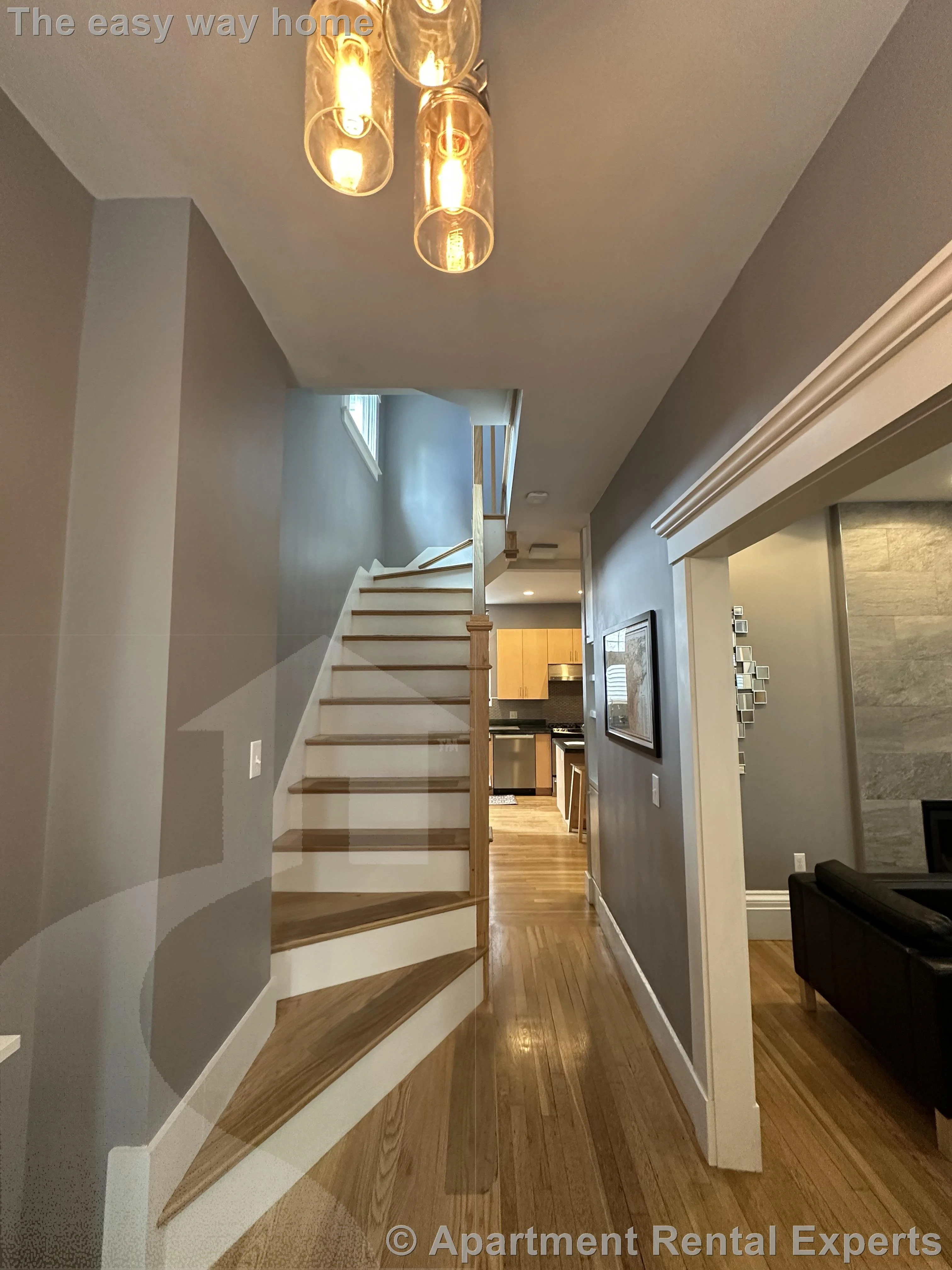 3 bed, 1 bath apartment for rent at 315 Windsor St, Kendall Square — photo 3 of 24