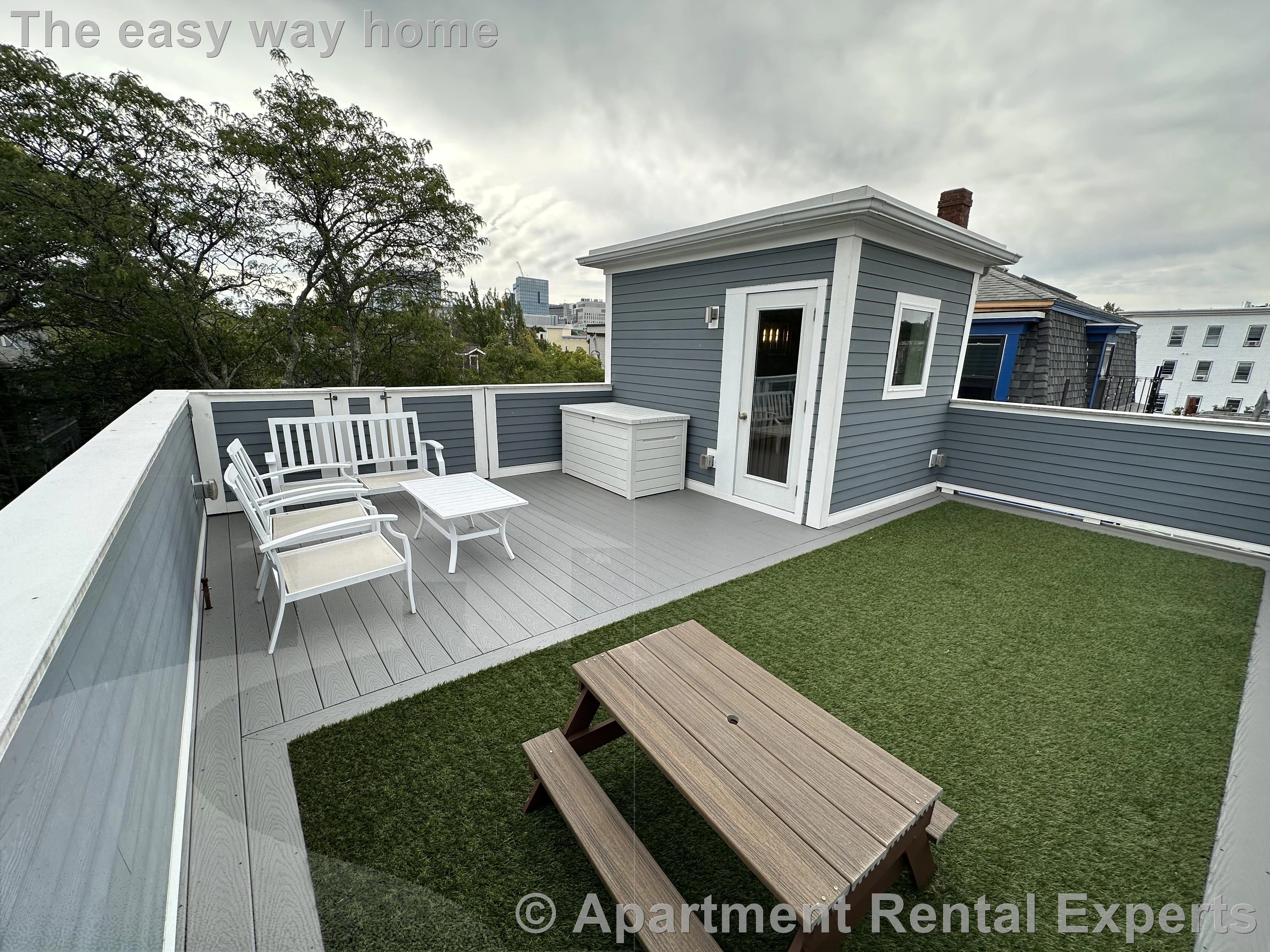 3 bed, 1 bath apartment for rent at 315 Windsor St, Kendall Square — photo 23 of 24