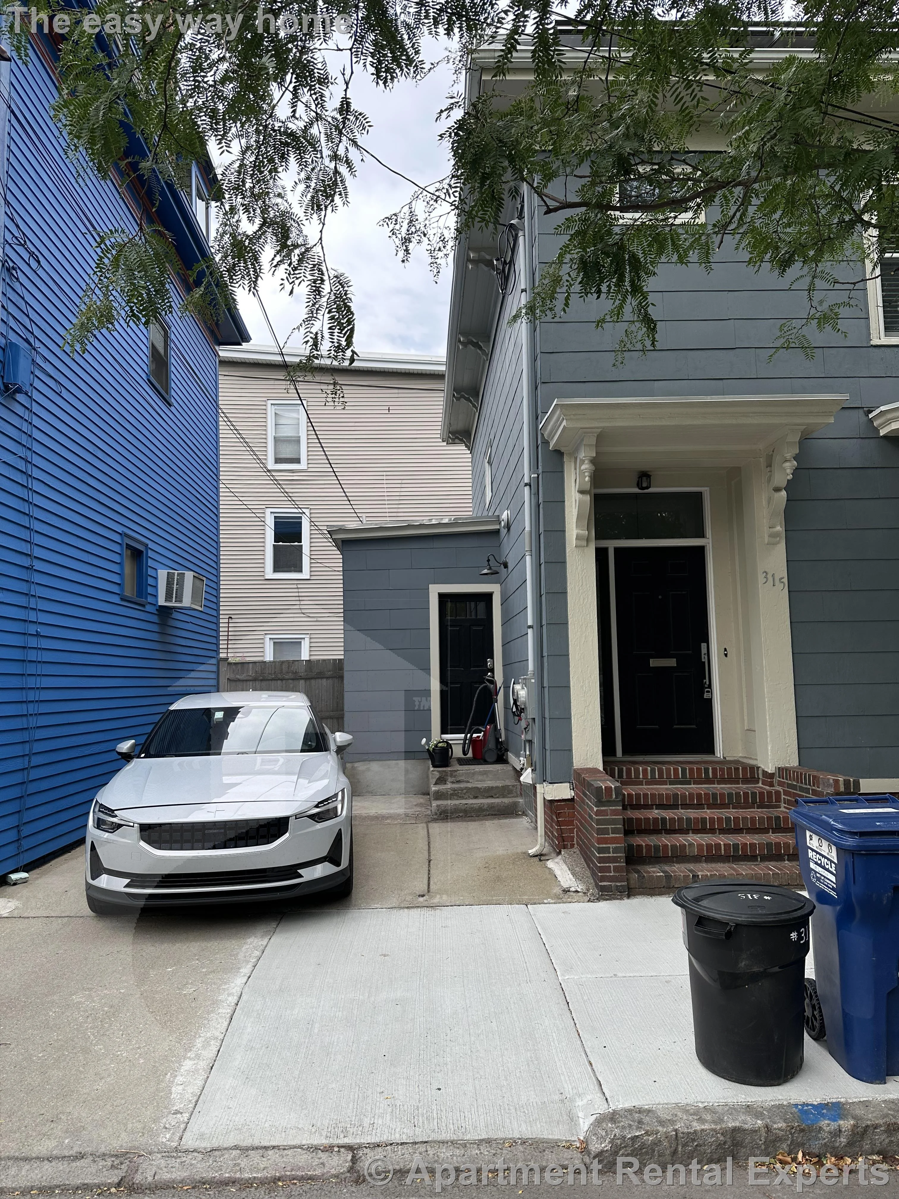 3 bed, 1 bath apartment for rent at 315 Windsor St, Kendall Square — photo 20 of 24