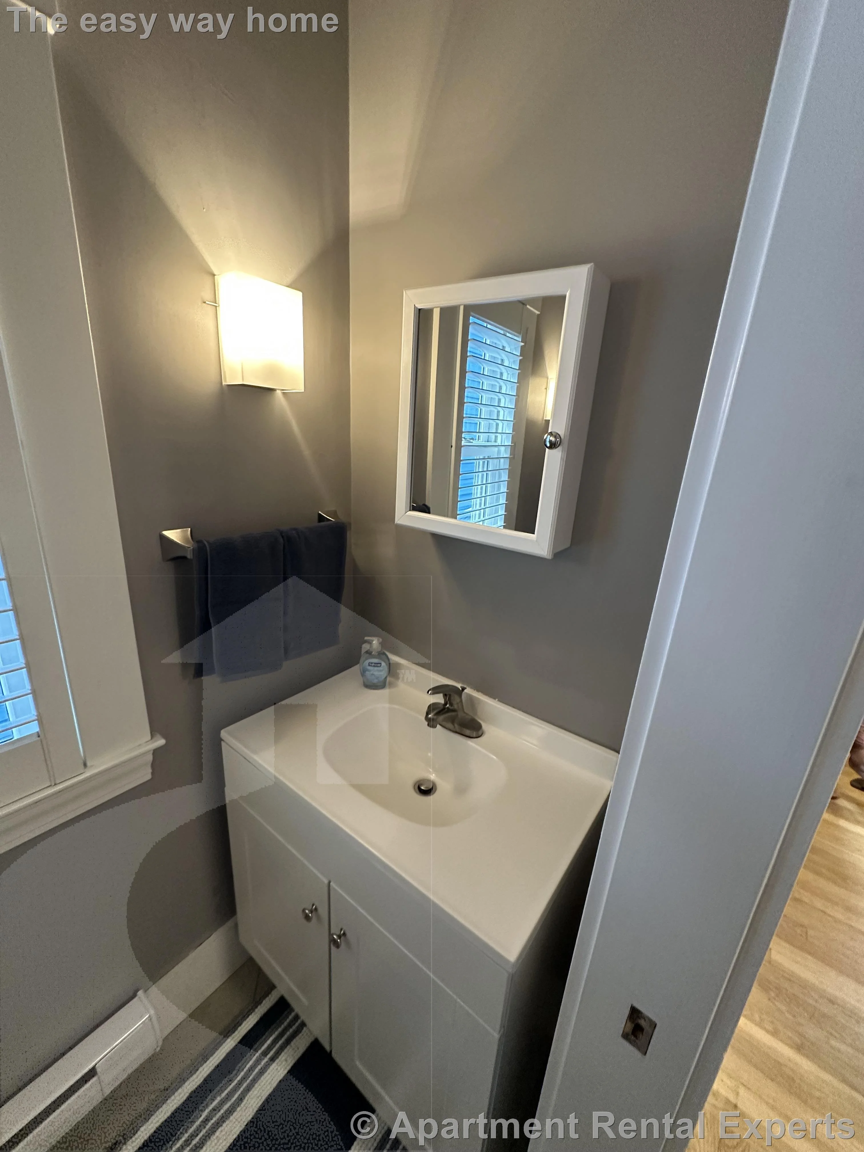 3 bed, 1 bath apartment for rent at 315 Windsor St, Kendall Square — photo 10 of 24