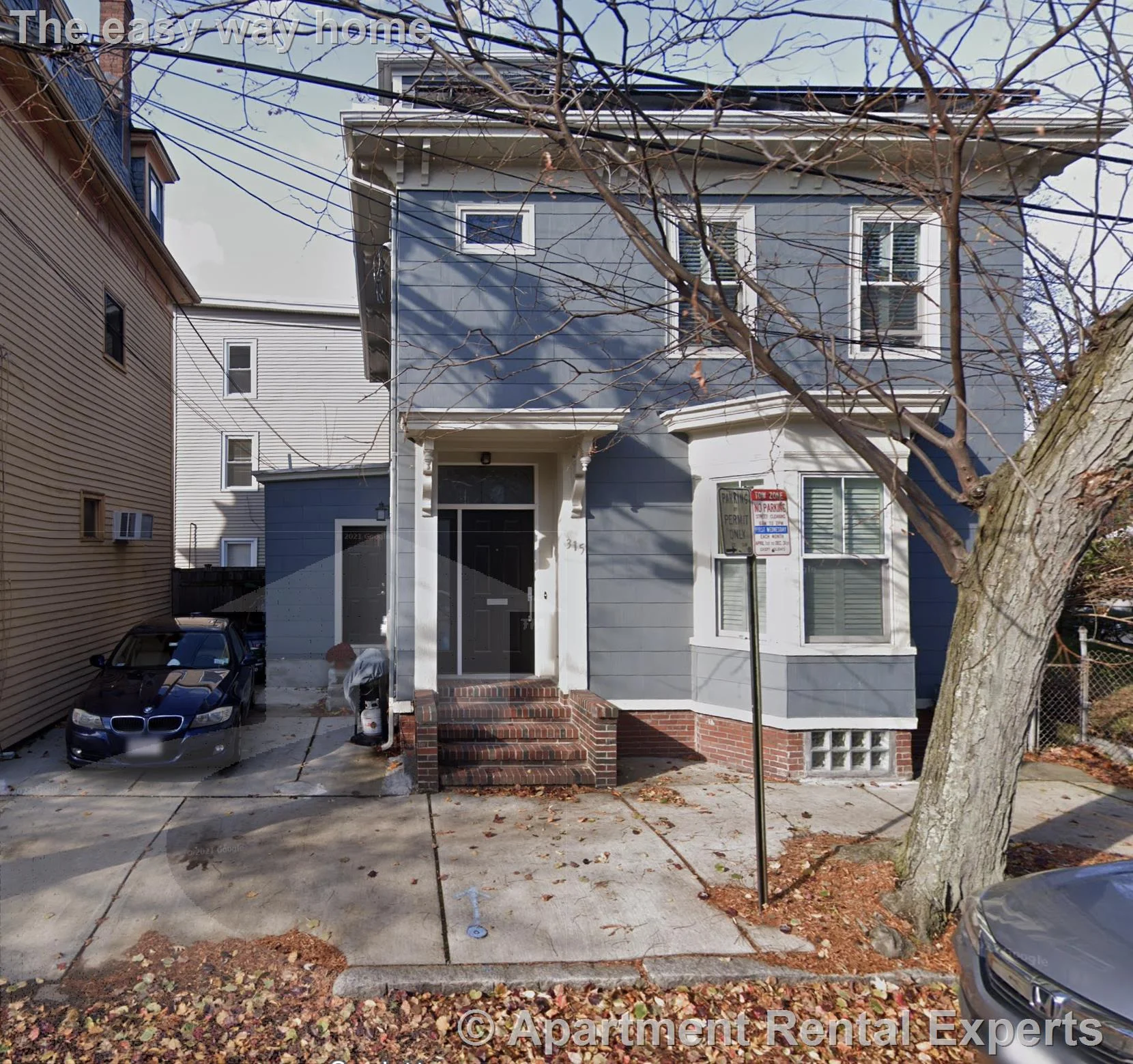 3 bed, 1 bath apartment for rent at 315 Windsor St, Kendall Square — photo 18 of 24