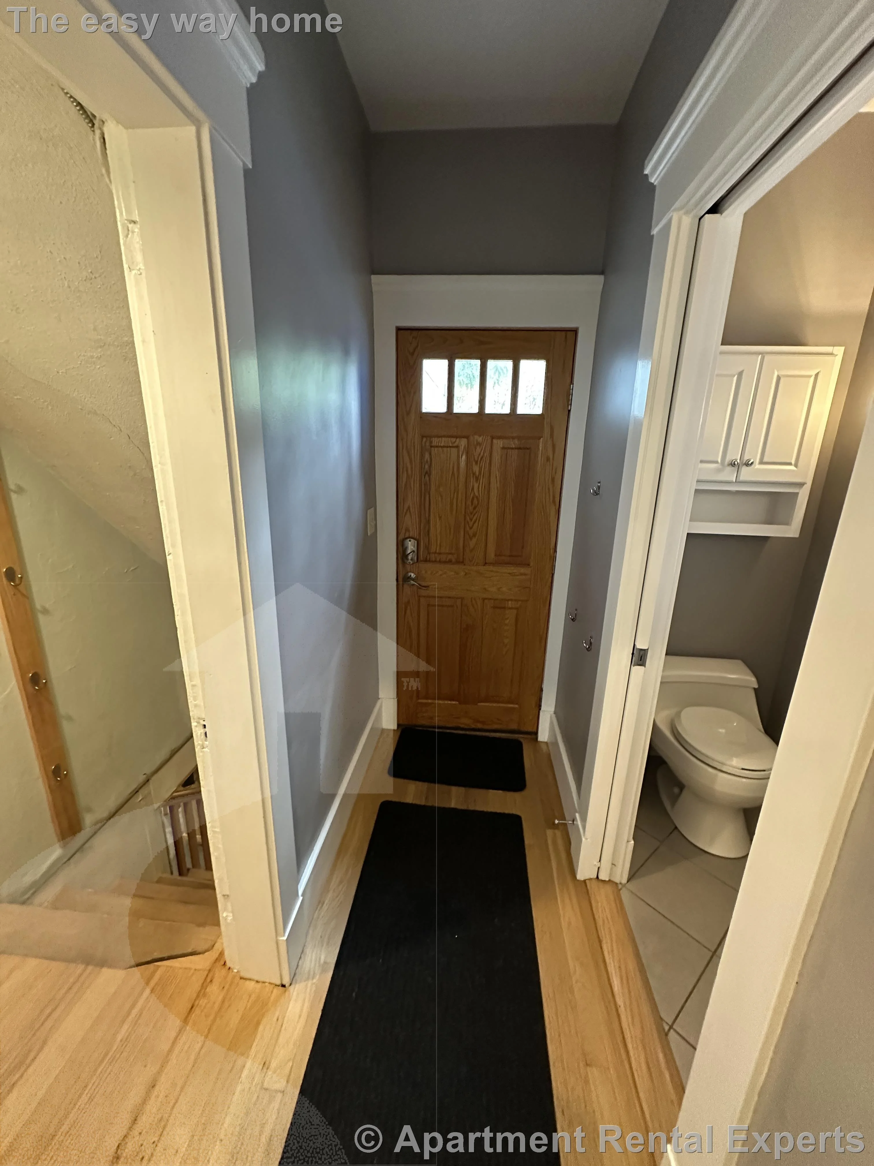 3 bed, 1 bath apartment for rent at 315 Windsor St, Kendall Square — photo 7 of 24