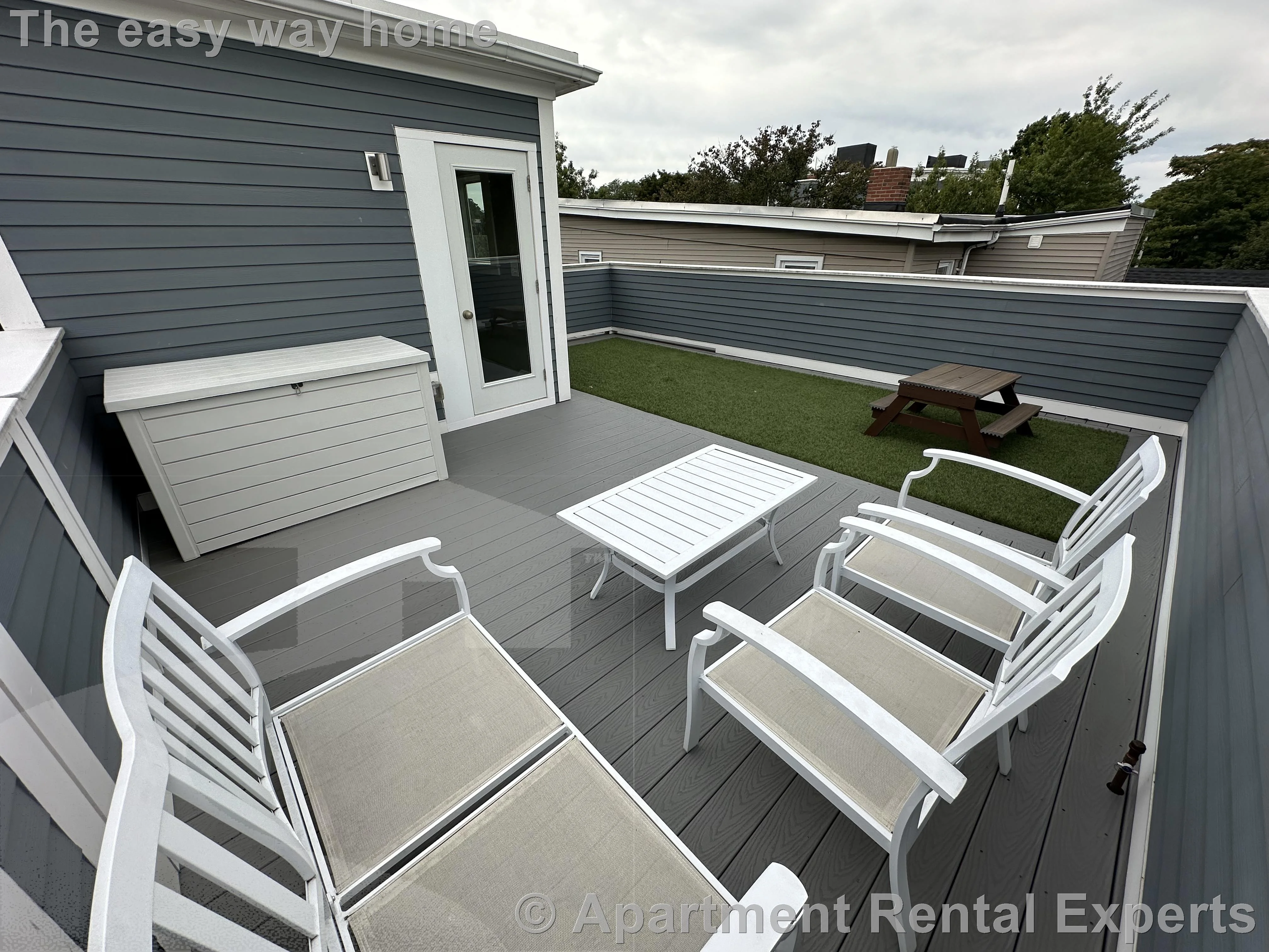 3 bed, 1 bath apartment for rent at 315 Windsor St, Kendall Square — photo 22 of 24
