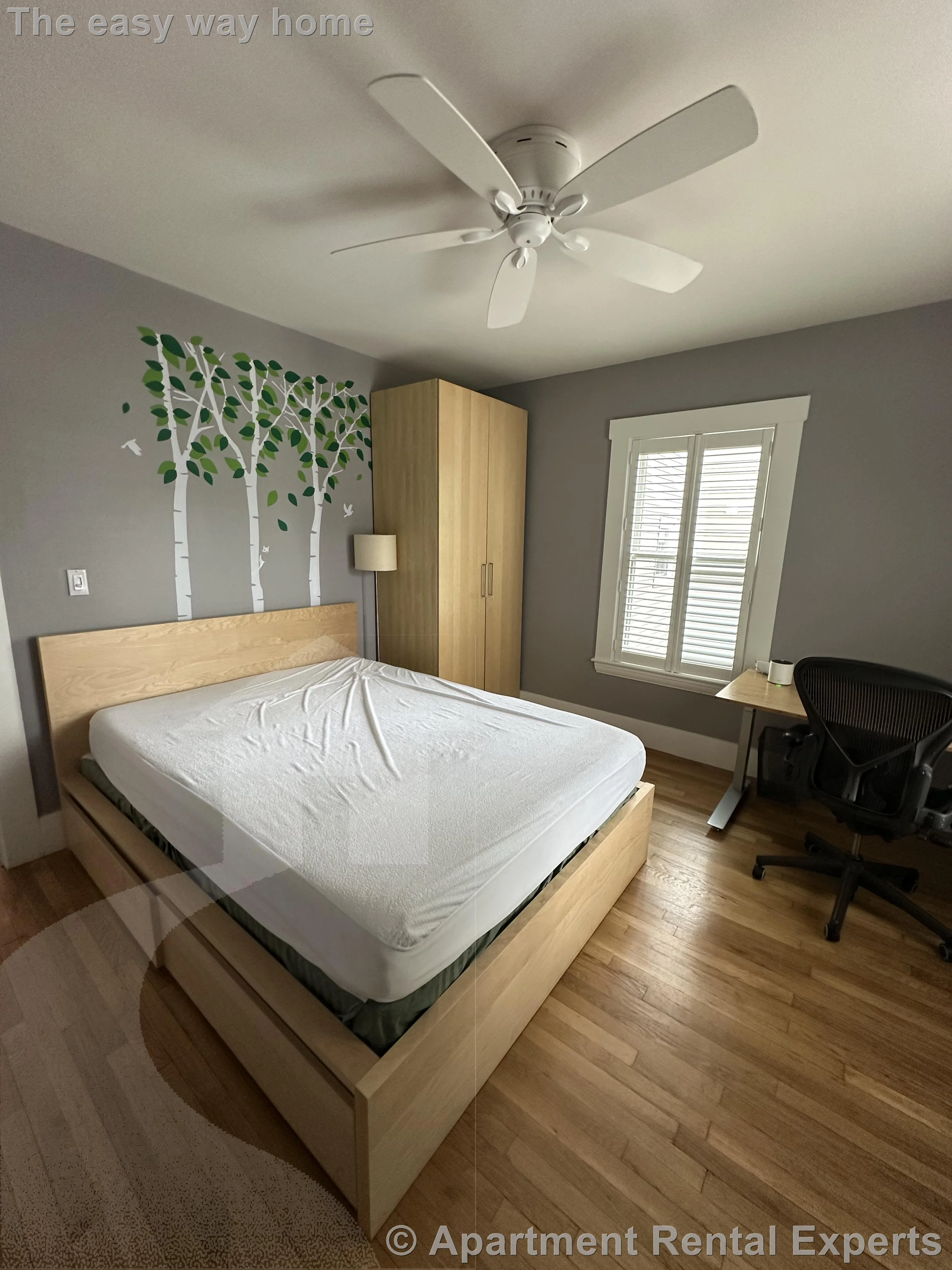 3 bed, 1 bath apartment for rent at 315 Windsor St, Kendall Square — photo 12 of 24