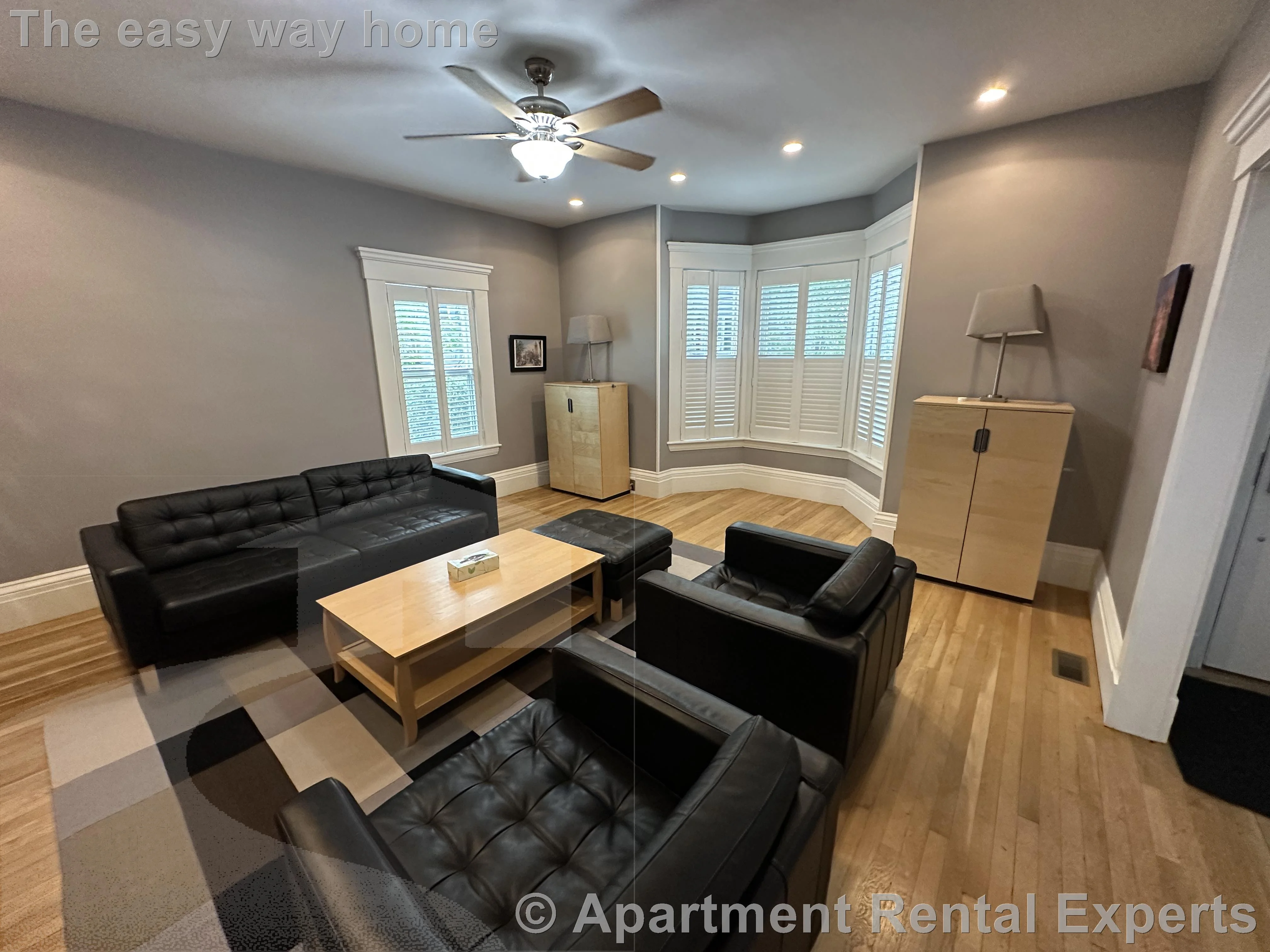 3 bed, 1 bath apartment for rent at 315 Windsor St, Kendall Square