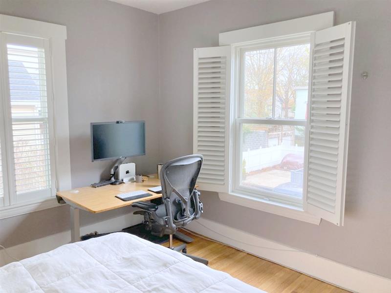 3 bed, 1.5 bath apartment for rent at 315 Windsor St Unit 1, Wellington-Harrington — photo 21 of 33