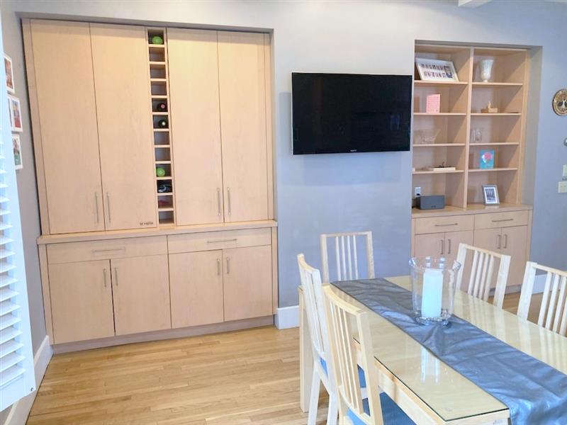 3 bed, 1.5 bath apartment for rent at 315 Windsor St Unit 1, Wellington-Harrington — photo 7 of 33