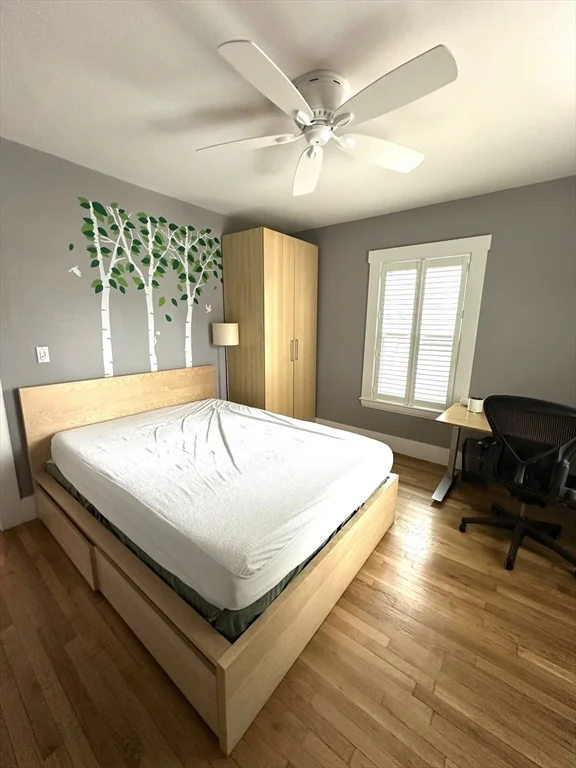 3 bed, 1 bath apartment for rent at 315 Windsor St Unit 315, Wellington-Harrington — photo 17 of 23