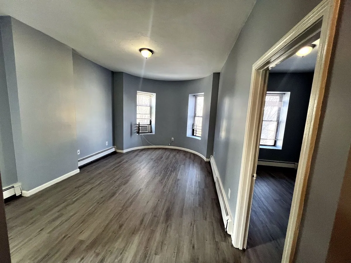 3 bed, 1 bath apartment for rent at 3150 Washington St Unit 2, Jamaica Plain