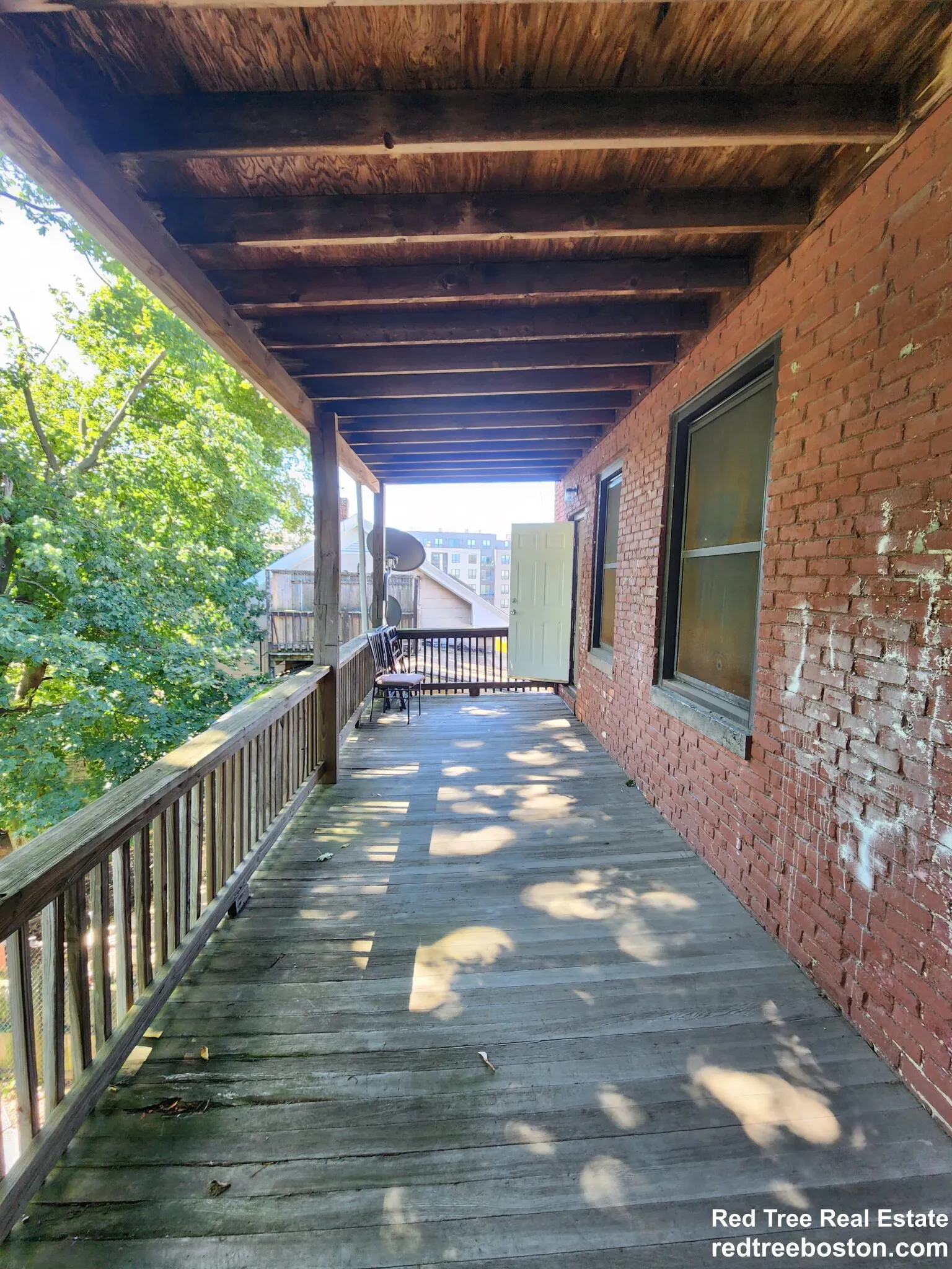 3 bed, 1.5 bath apartment for rent at 3150 Washington St Unit 3, Jamaica Plain — photo 4 of 15