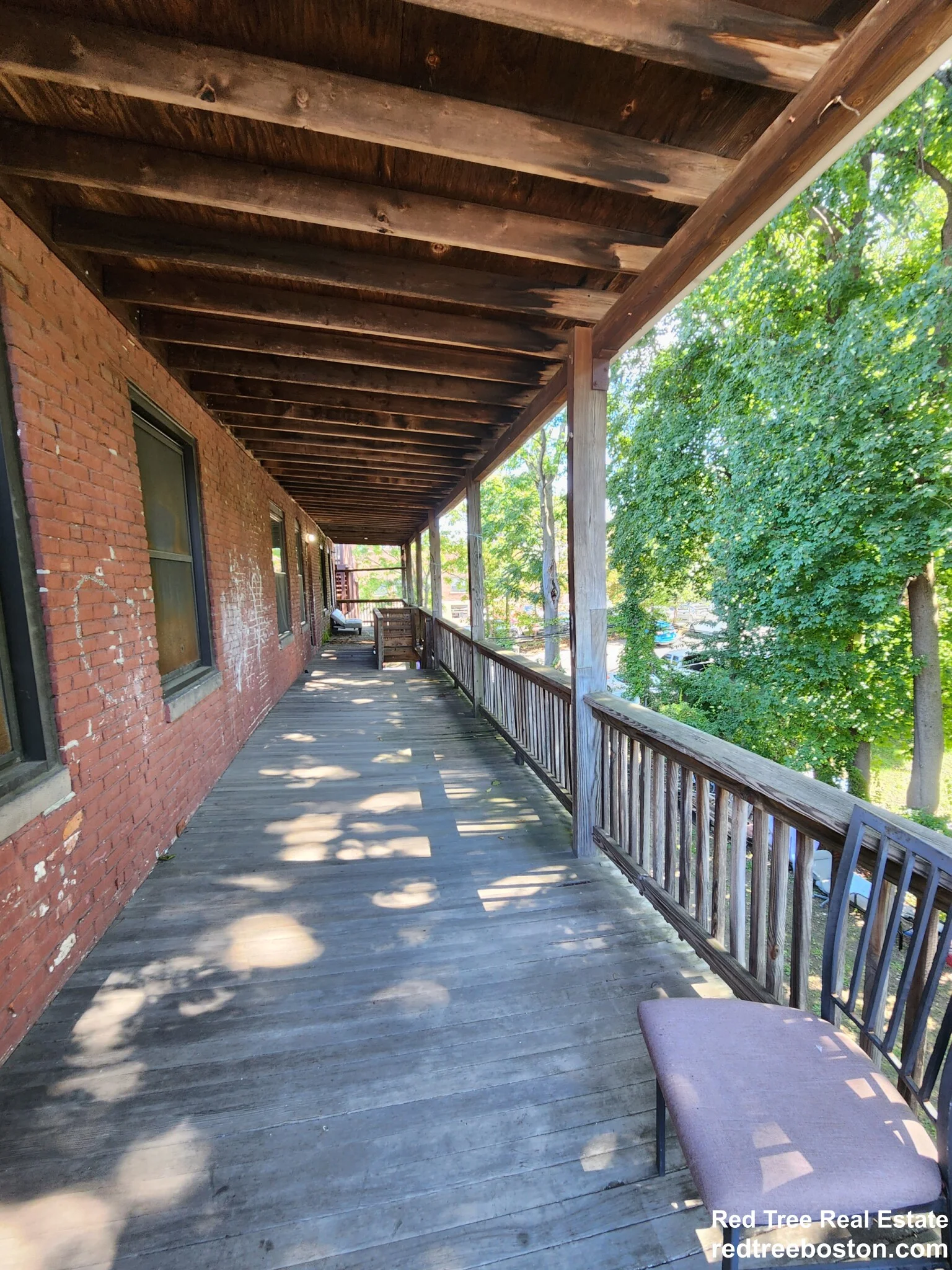 3 bed, 1.5 bath apartment for rent at 3150 Washington St Unit 3, Jamaica Plain — photo 14 of 15