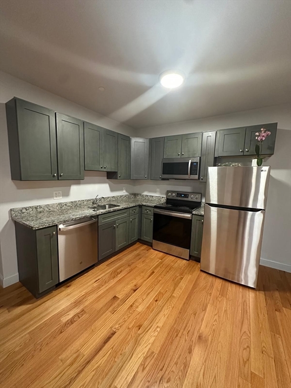 1 bed, 1 bath apartment for rent at 316 Essex St Unit 404, Lawrence — photo 1 of 5