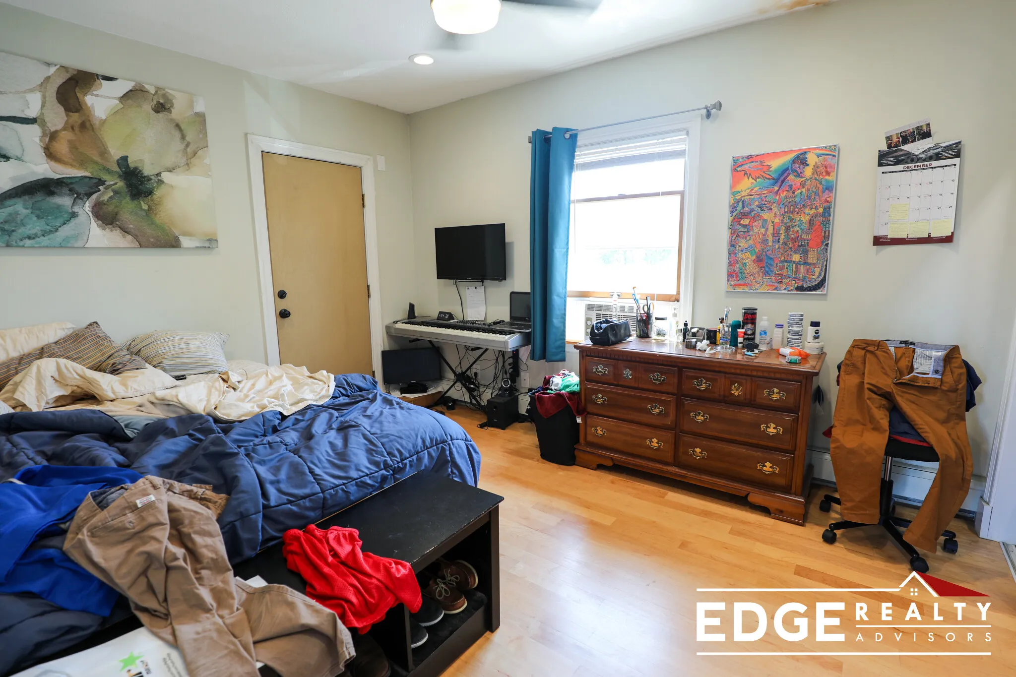 3 bed, 1 bath apartment for rent at 316 North Harvard St Unit 2, Allston — photo 5 of 10