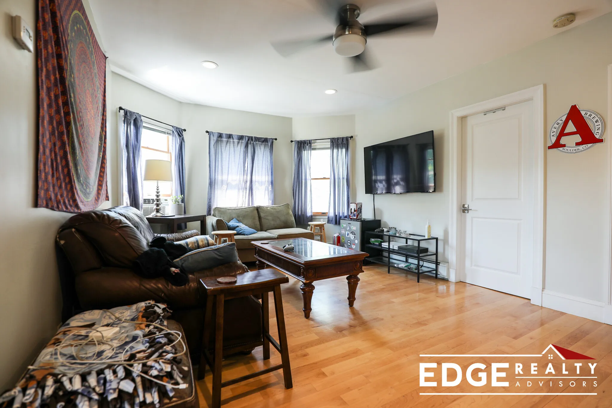 3 bed, 1 bath apartment for rent at 316 North Harvard St Unit 2, Allston — photo 7 of 10