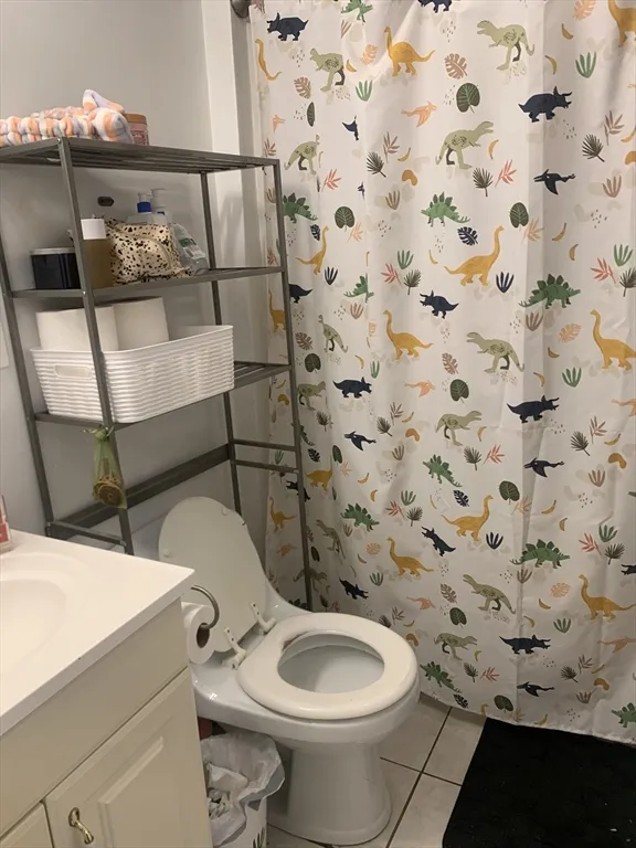 3 bed, 1 bath apartment for rent at 316 Saint Paul St Unit 4, North Brookline — photo 9 of 9