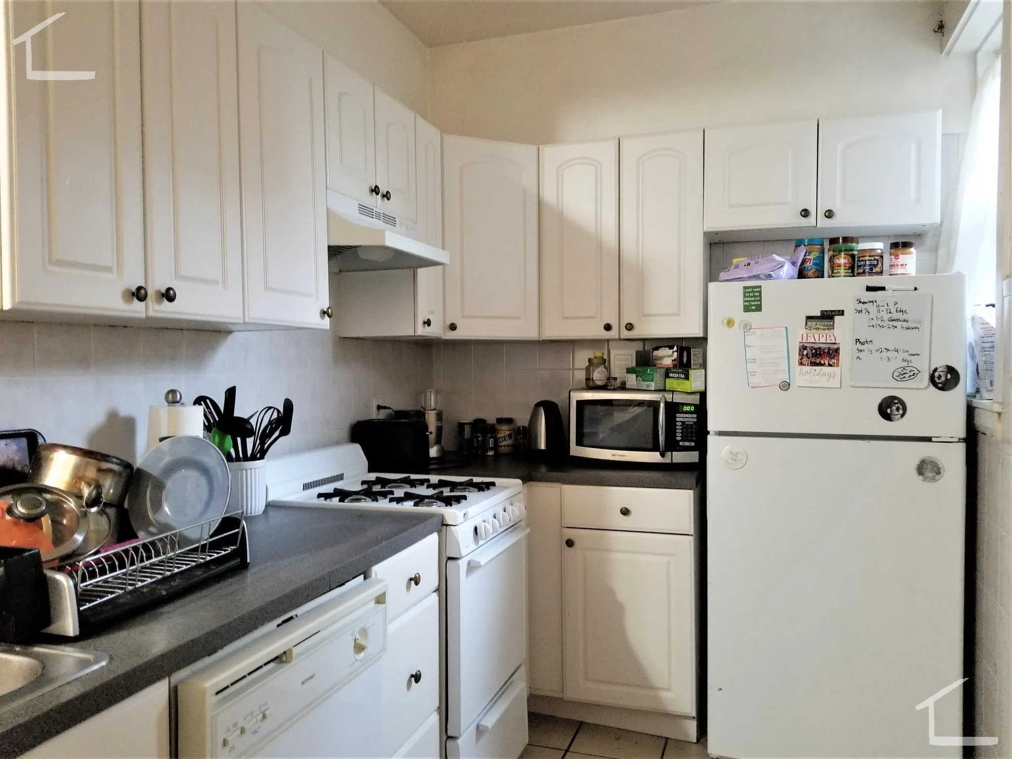 4 bed, 1 bath apartment for rent at 316 Saint Paul St Unit 7, North Brookline — photo 4 of 8
