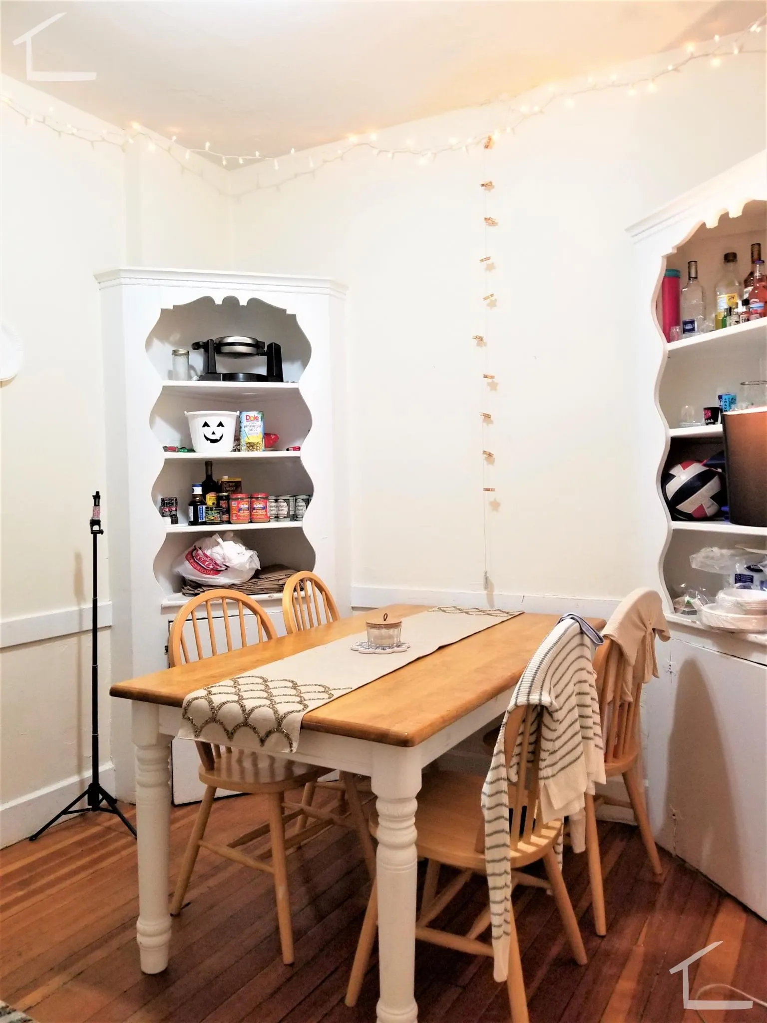 4 bed, 1 bath apartment for rent at 316 Saint Paul St Unit 7, North Brookline — photo 6 of 8