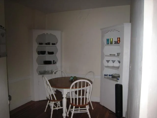 4 bed, 1 bath apartment for rent at 316 Saint Paul Unit 3, Coolidge Corner — photo 9 of 12