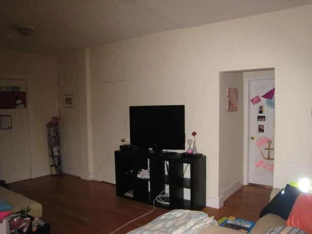 4 bed, 1 bath apartment for rent at 316 Saint Paul Unit 3, Coolidge Corner — photo 8 of 12
