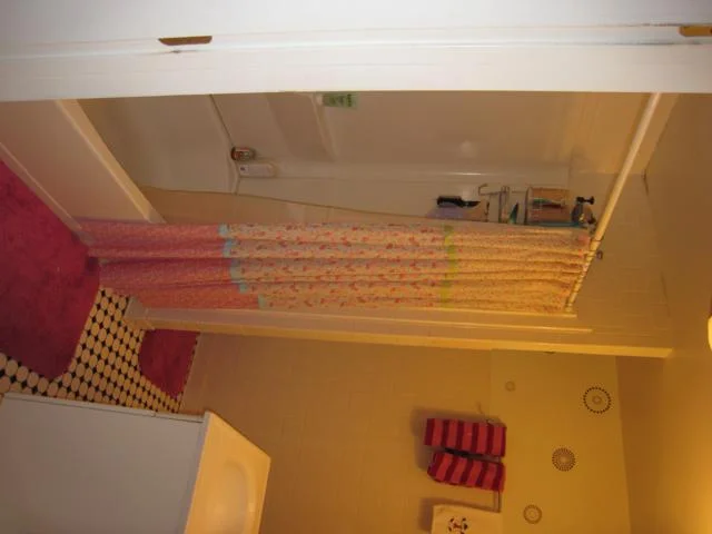 4 bed, 1 bath apartment for rent at 316 Saint Paul Unit 3, Coolidge Corner — photo 10 of 12