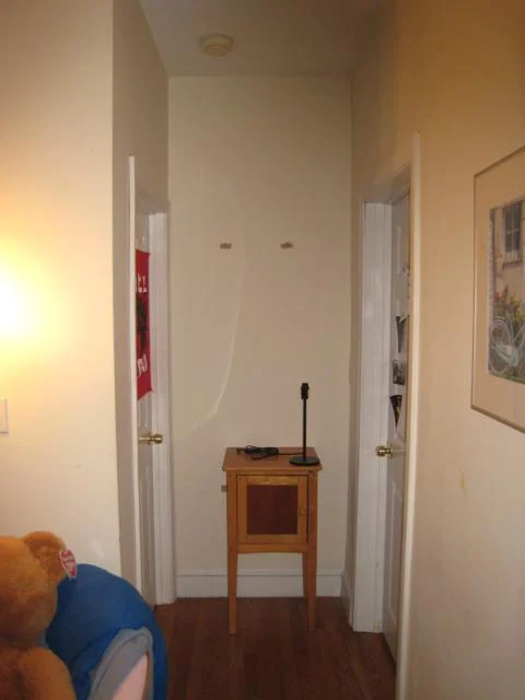 4 bed, 1 bath apartment for rent at 316 Saint Paul Unit 3, Coolidge Corner — photo 6 of 12
