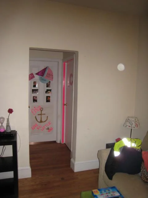 4 bed, 1 bath apartment for rent at 316 Saint Paul Unit 3, Coolidge Corner — photo 7 of 12