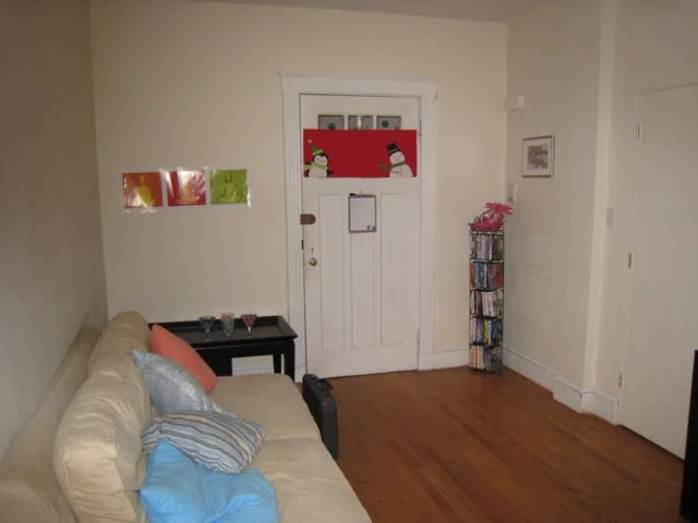 4 bed, 1 bath apartment for rent at 316 Saint Paul Unit 3, Coolidge Corner — photo 12 of 12