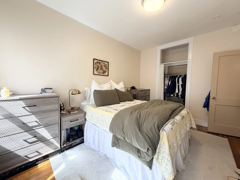2 bed, 1 bath apartment for rent at 316 Summit Ave Unit 5, Brighton — photo 8 of 12
