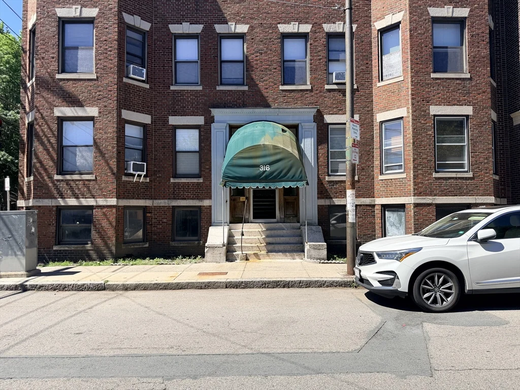 2 bed, 1 bath apartment for rent at 316 Summit Ave Unit 5, Brighton — photo 12 of 12