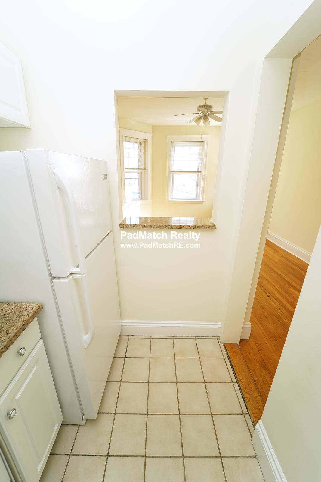 2 bed, 1 bath apartment for rent at 317 Allston St Unit 11, Brighton — photo 3 of 18