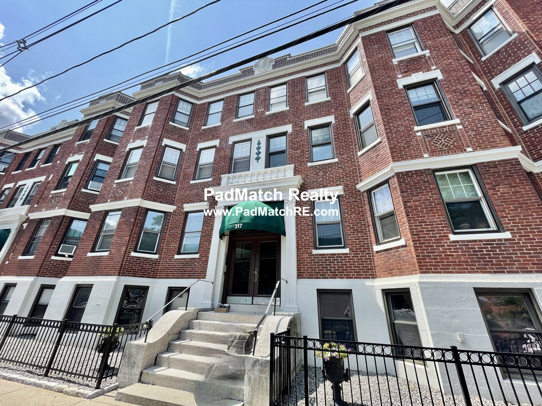 2 bed, 1 bath apartment for rent at 317 Allston St Unit 11, Brighton — photo 17 of 18